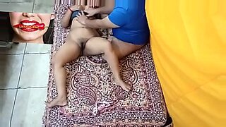 girls tie neked man slave up and torcher him in dick and balls