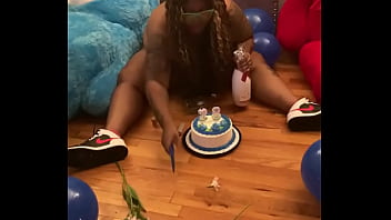 birthday parti sex hd