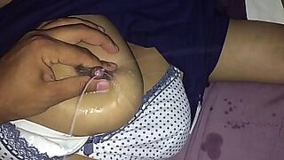 desi big boobs lactating fucked for 50 second