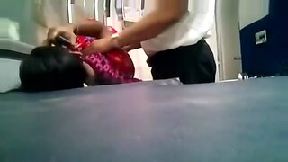 lady doctor fucked by patient