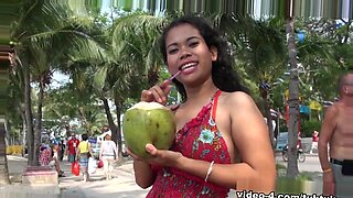 cute and young thai girl nice sex porno