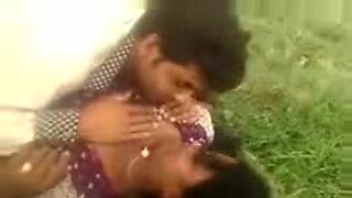 desi village outdoor mms