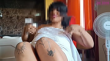 tatoo vids porn