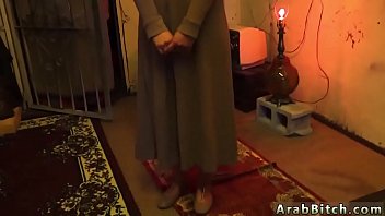 arab fucked by bbc