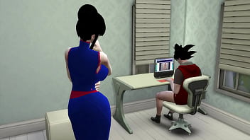 3d animation mother and son sex