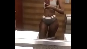 black big booty girls in booty shorts