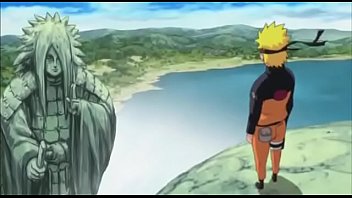 naruto waktu perang