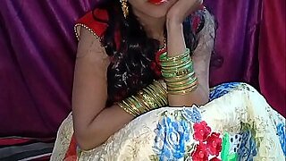 indian village bhabhi crying loudly on first time fuck