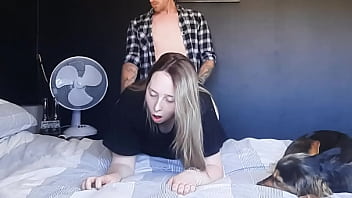 spanking gf