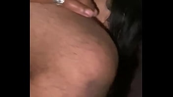 little babe suking the cock