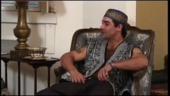 indian or arab classic porn scene