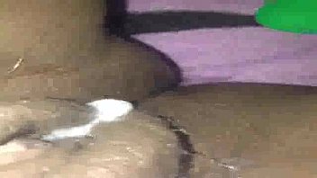 black bbw s creamy pussy cumshot