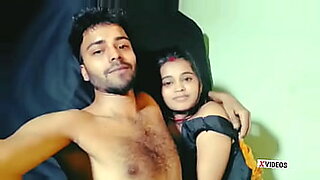 boy wearing saree for sex