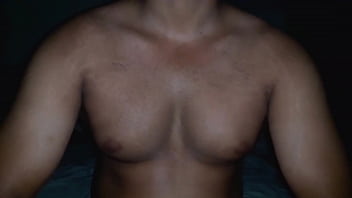 flat chest lactating cam