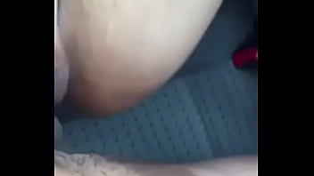 sultry pussy annie body spreading her sexy butt to cram her bush filled peach with the pecker