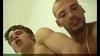 gay orgy huge