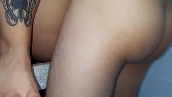 30 inch black cock gay