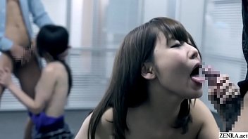 hairy armpit japanese women videos