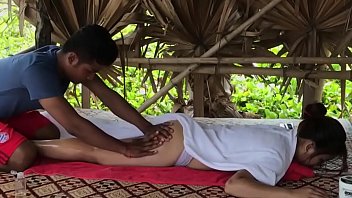 tube videos aaron star massage