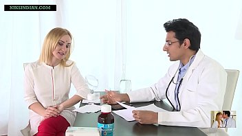 Doctor fucking pregnant patient