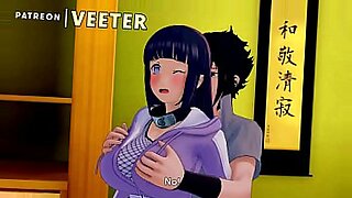 woman naruto hinata xxx hentai