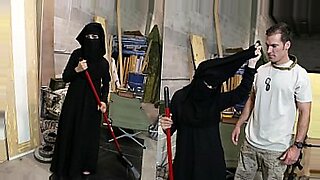 hijab-bdsm