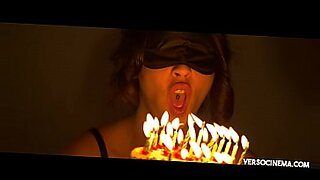 rachel-whittington-blindfolded-surprise-get-a-taste