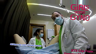 female doctor and nurse fuck patient