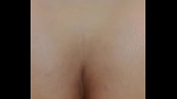 teen creampie close up