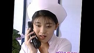 japanese hospital handjob