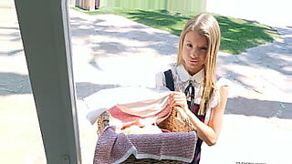 teacher-reading-and-student-licking-her-in-class-under-table