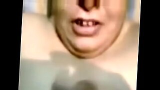 desi-force-cum-on-face