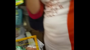 german busty girl drinks at work and gets fucked