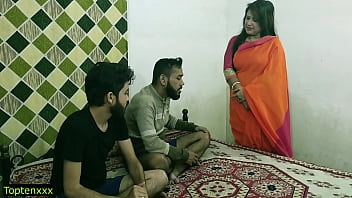 desi aunty fuck small boys