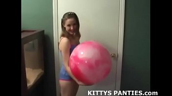 huge kock tiny pussy