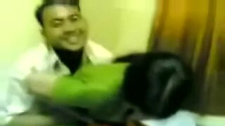 bangla desi bhabi rima take a risk to showing devar video