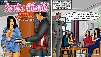 savita bhabhi part5