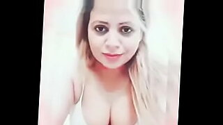 indian big boob wife