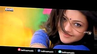 kajal agarwal lip kiss