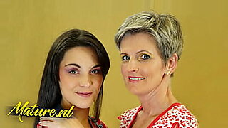 mom and girls lesbian experiance