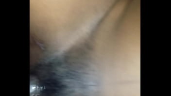 stepmom cheating to her sleeping husband when stepson came to their bedroom and fucked his stepmom while husband still sleeping