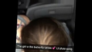 phat butterfly anal