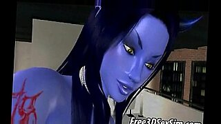 avatar porn blowjob