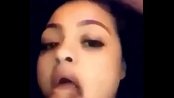 black girls gagging on white cock