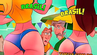 brasil-bukakke