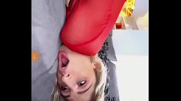 karina tongue