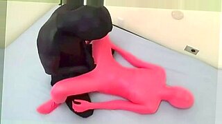 boys zentai