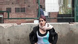 rap in pakistani girl