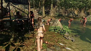 womb raider 2003