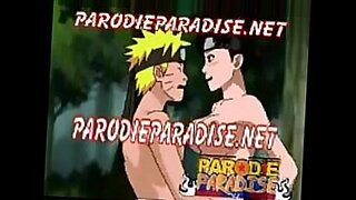 naruto and corani